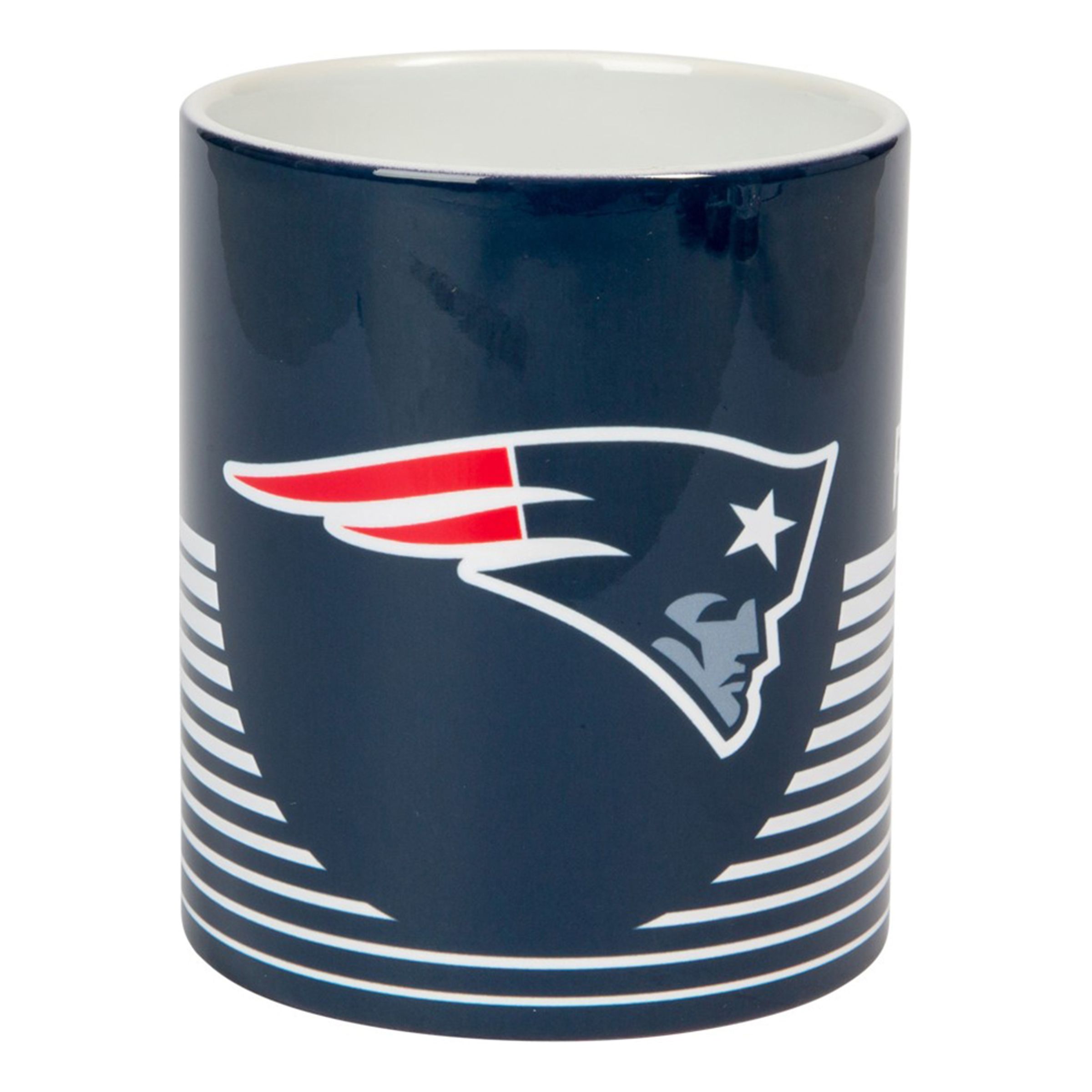 Mugg Patriot