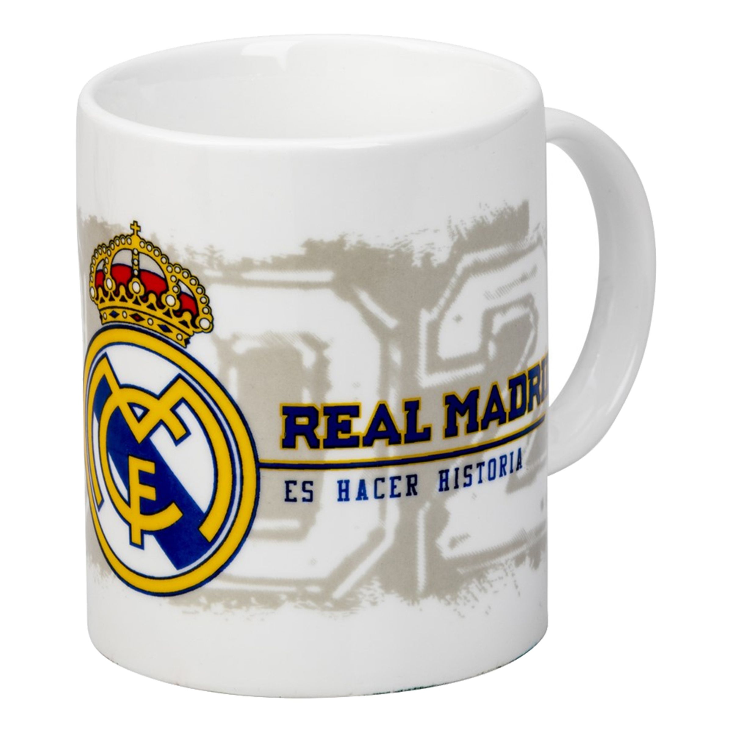 Mugg Real Madrid