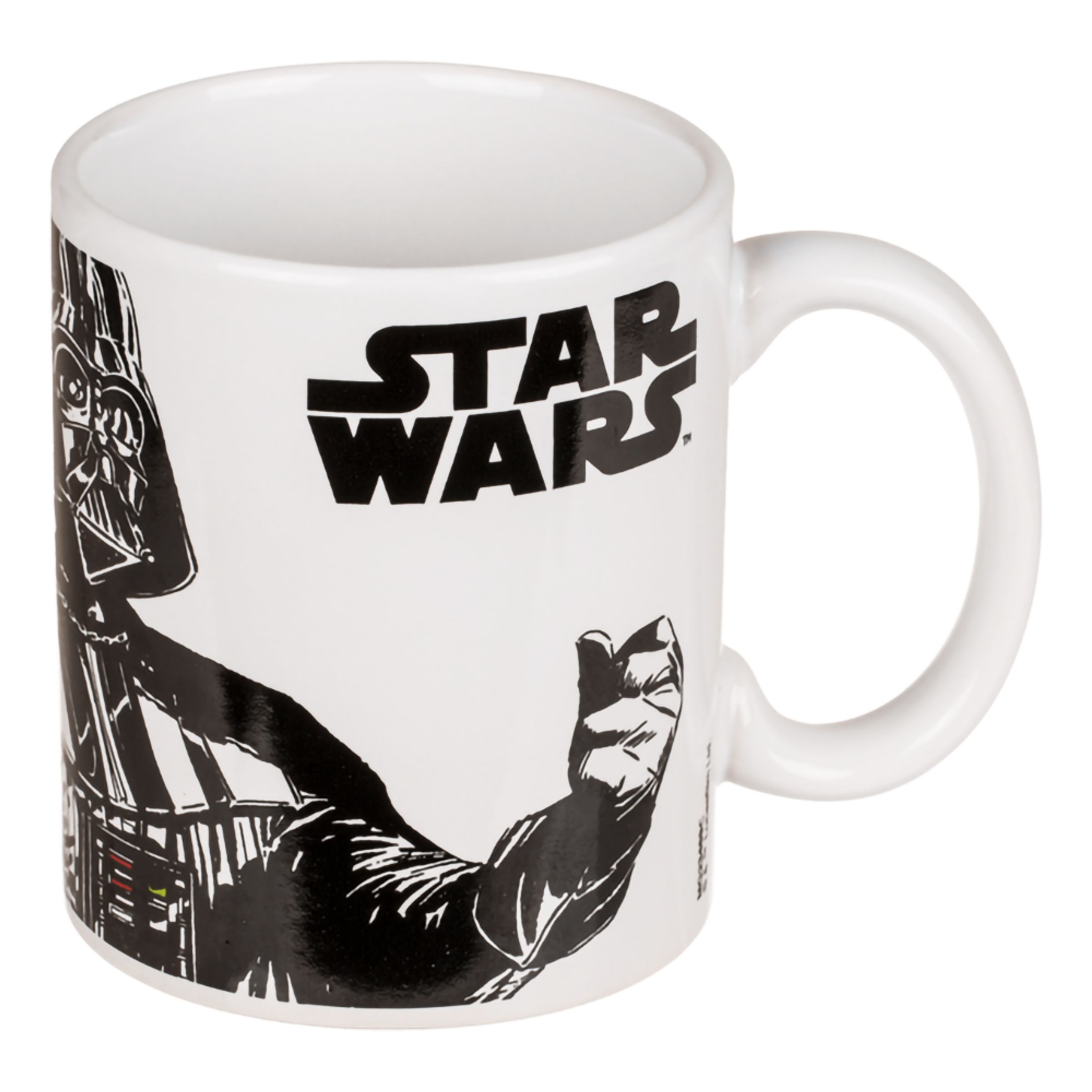 Mugg Star Wars Darth Vader