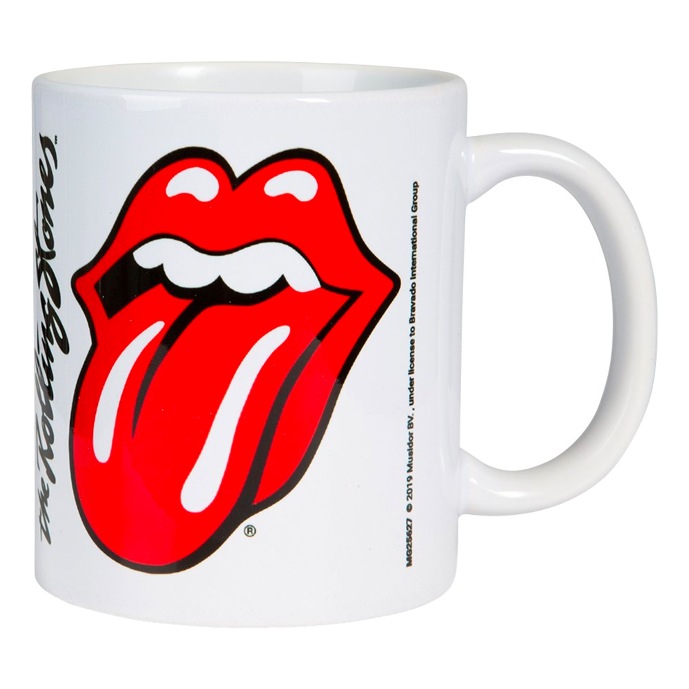 Mugg The Rolling Stones