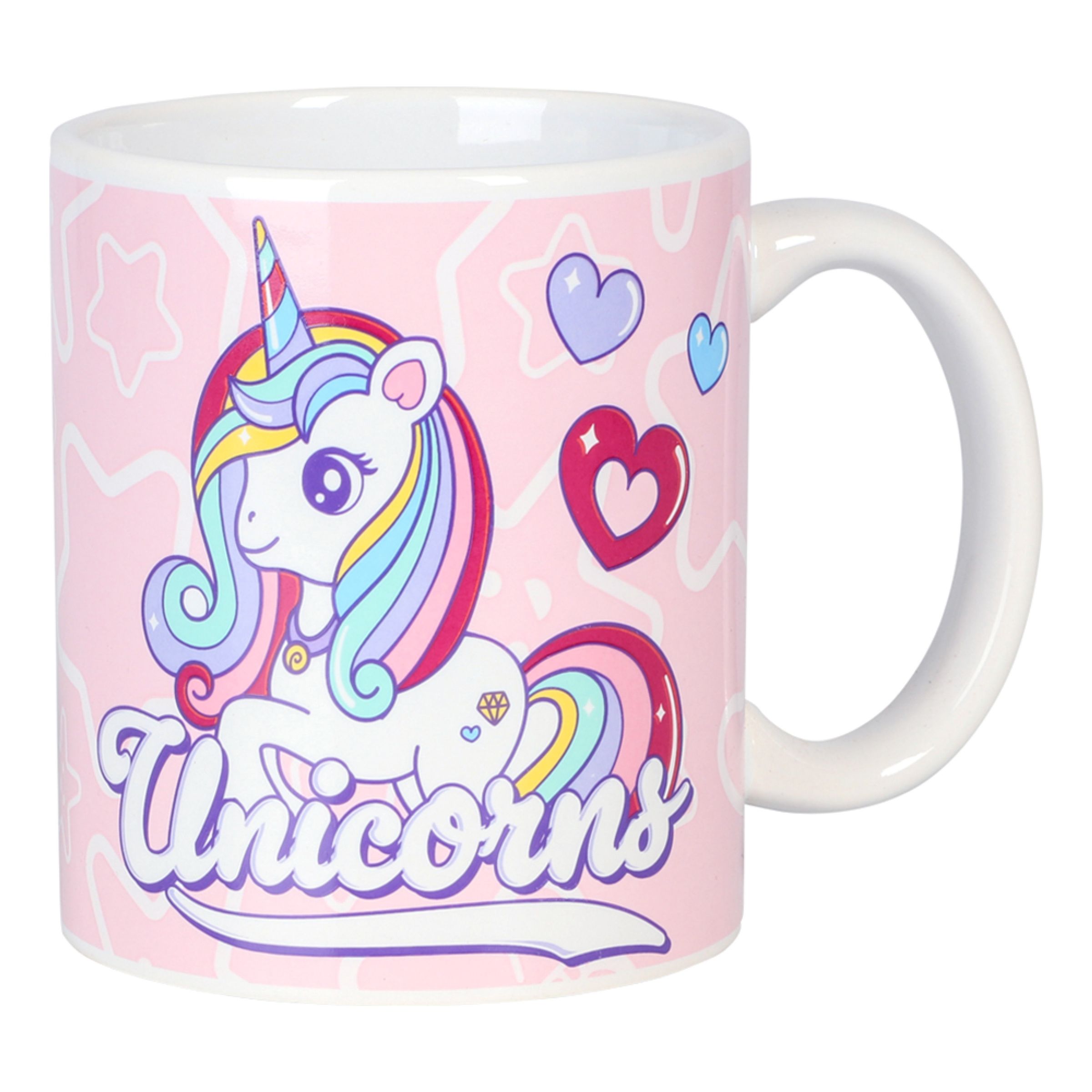 Mugg Unicorns