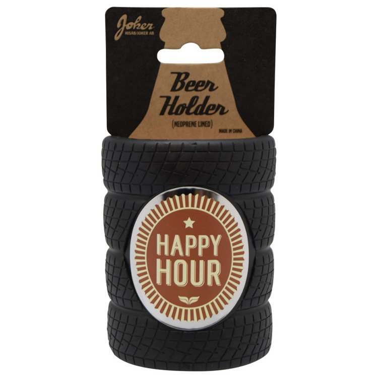 Ölhållare - Happy Hour
