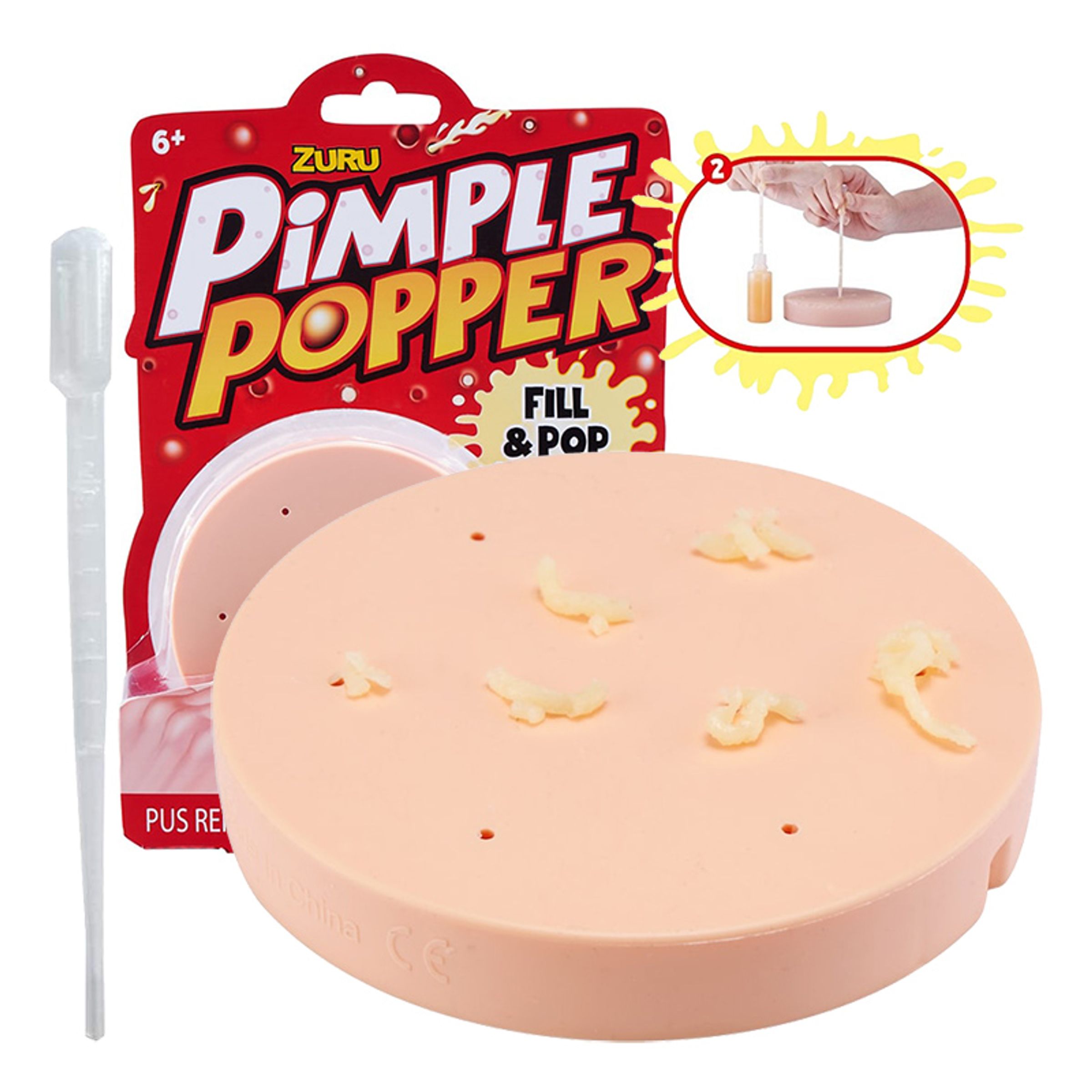 Pimple Popper