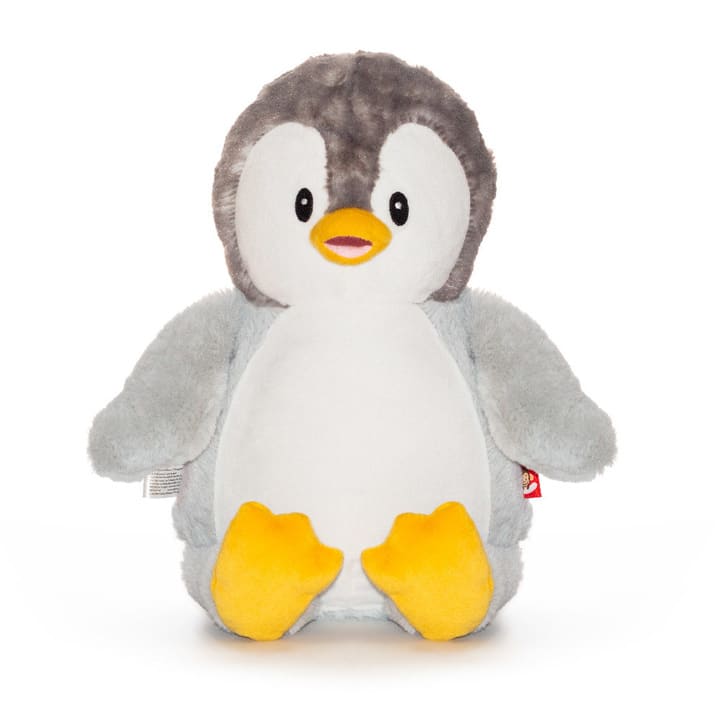 Pingvin mjukisdjur med namn - Pingu