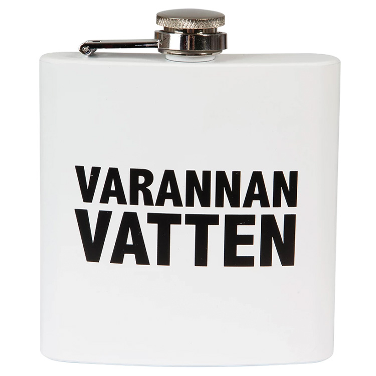 Plunta "Varannan Vatten"