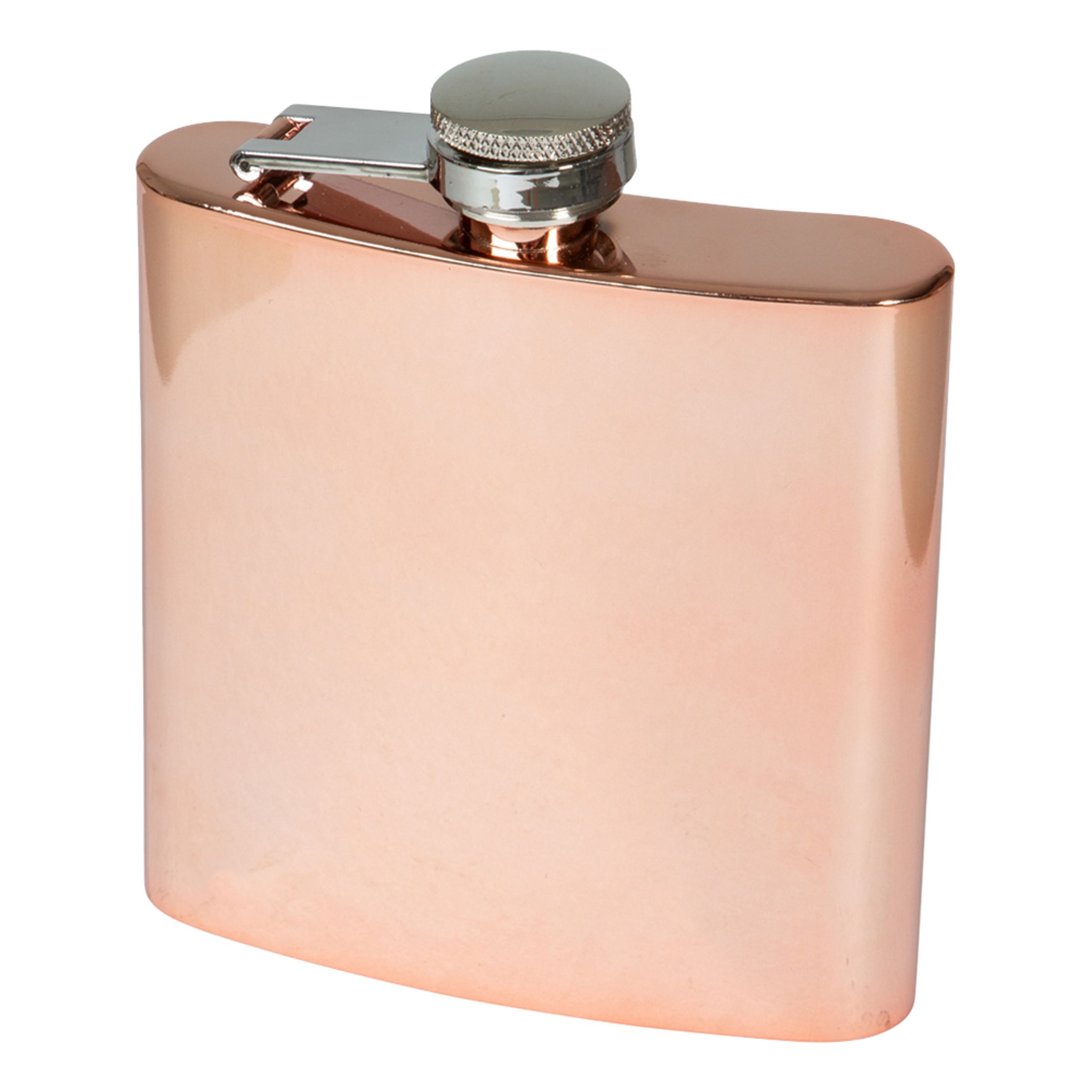 Plunta Roséguld Metallic