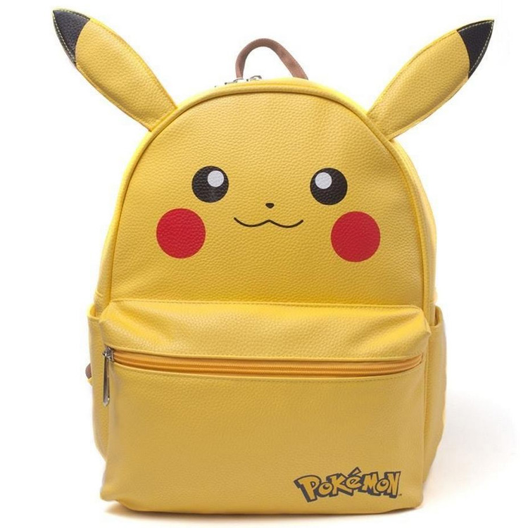 Pokemon Pikachu Ryggsäck