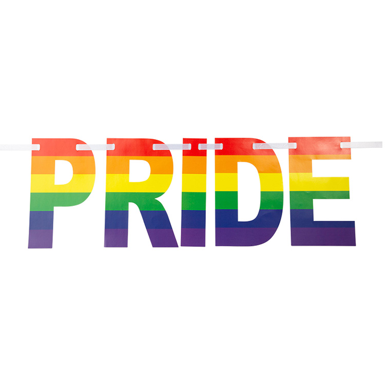 Pride Banner