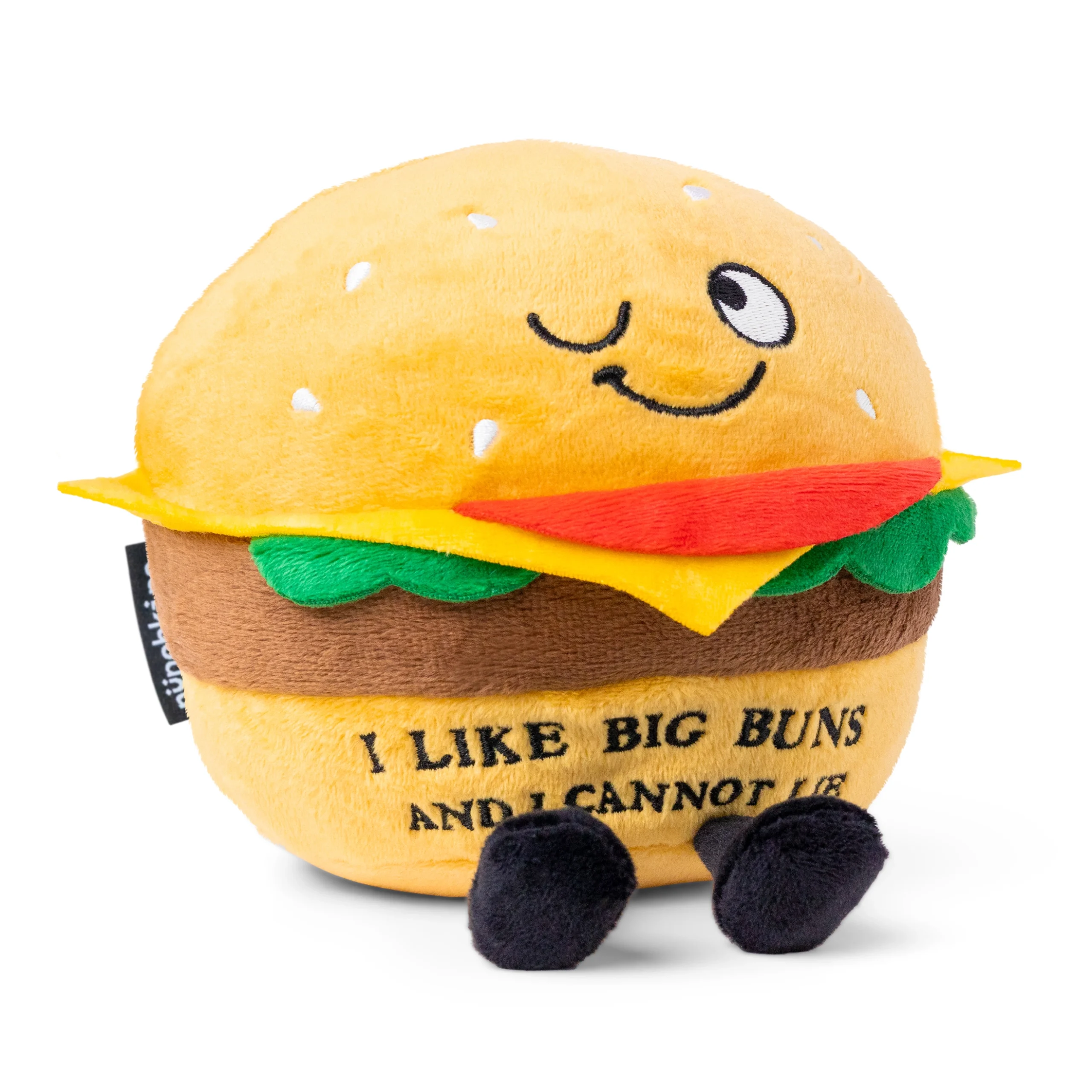 Punchkins I Like Big Buns and I Cannot Lie