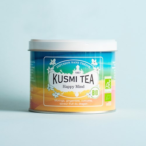 RÄDDA VARAN - Kusmi Tea, Happy Mind, Multi