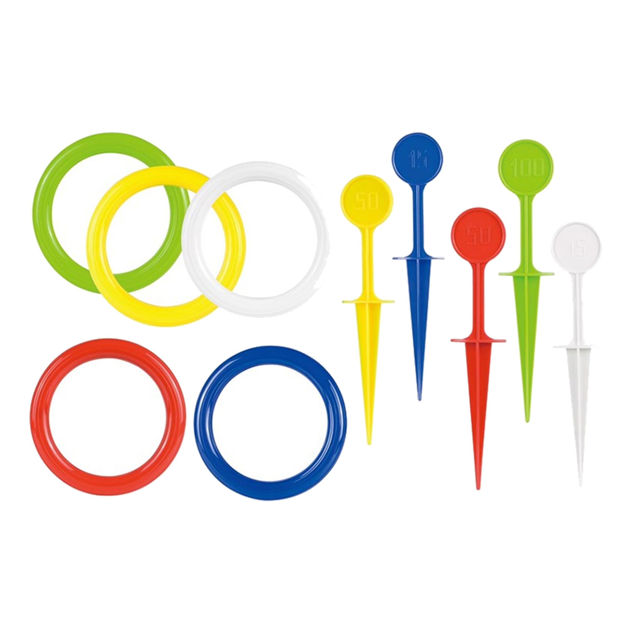 Ring Game Kastspel