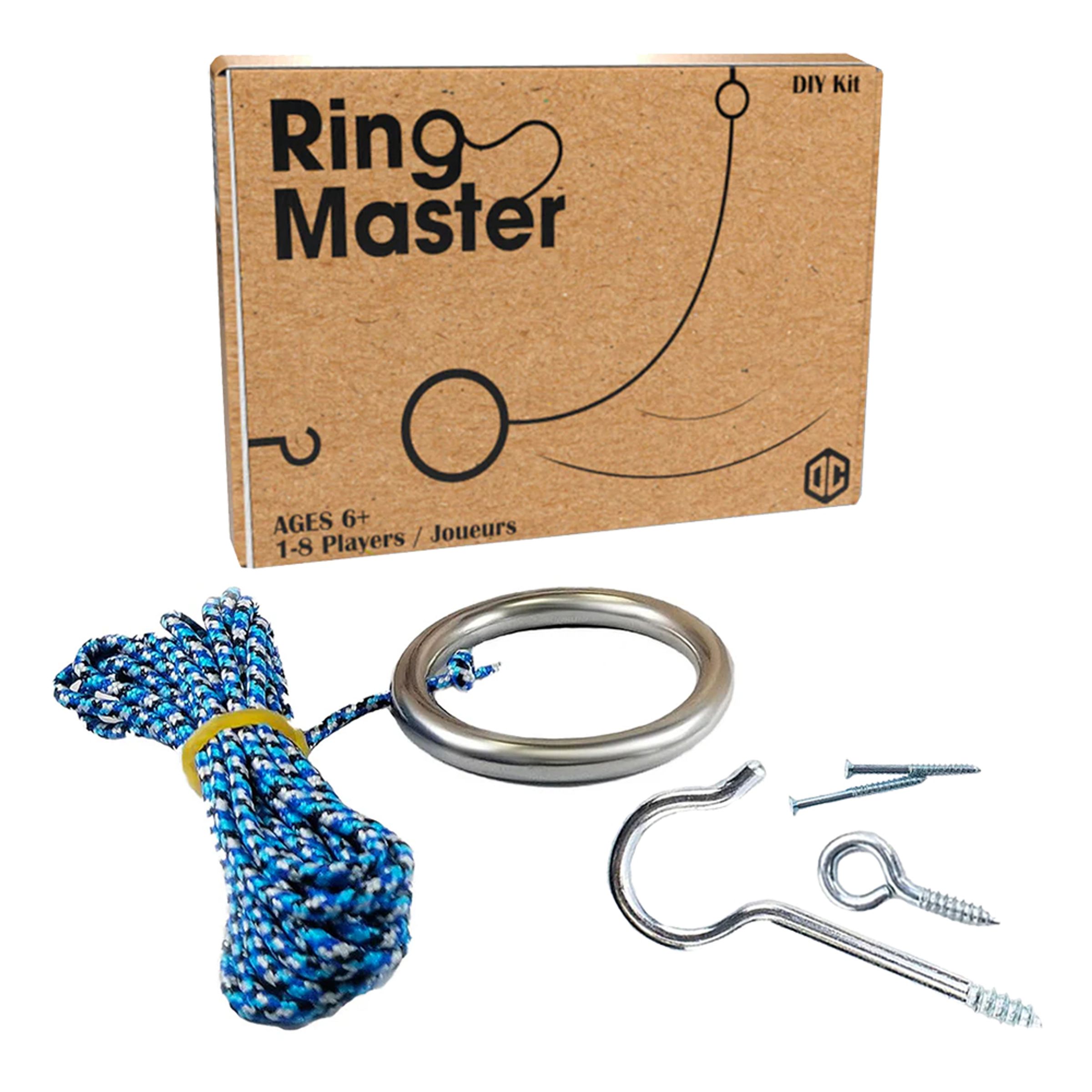 Ring Master Spel