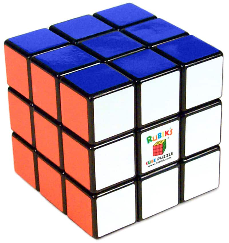 Rubiks Kub