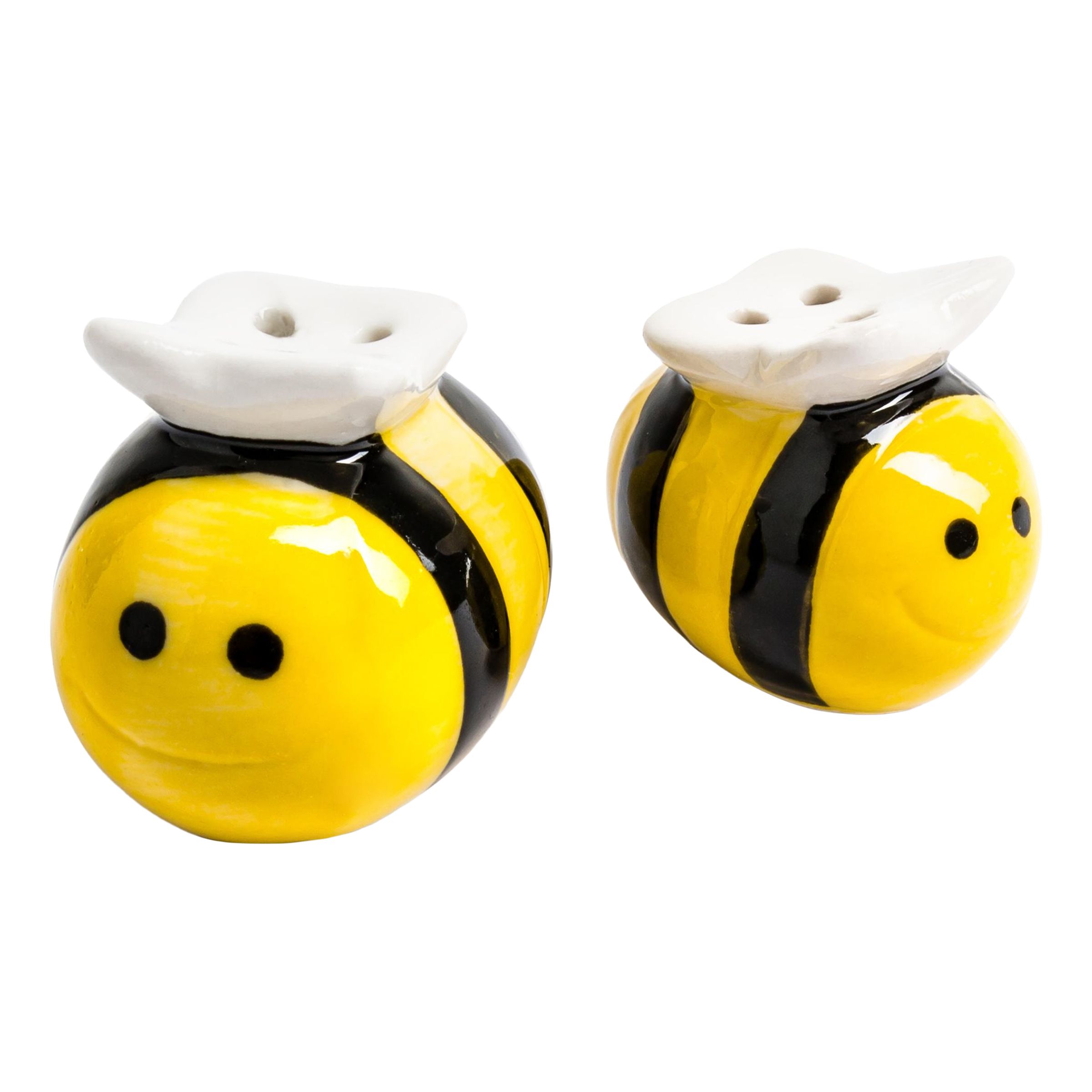 Salt- & Pepparkar Meant to Bee