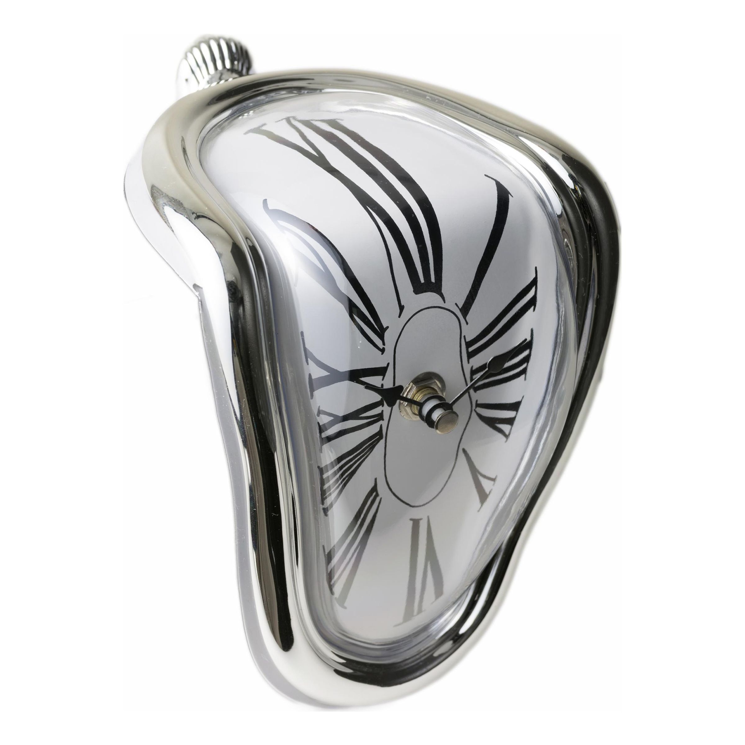 Smältande Klocka Salvador Dali