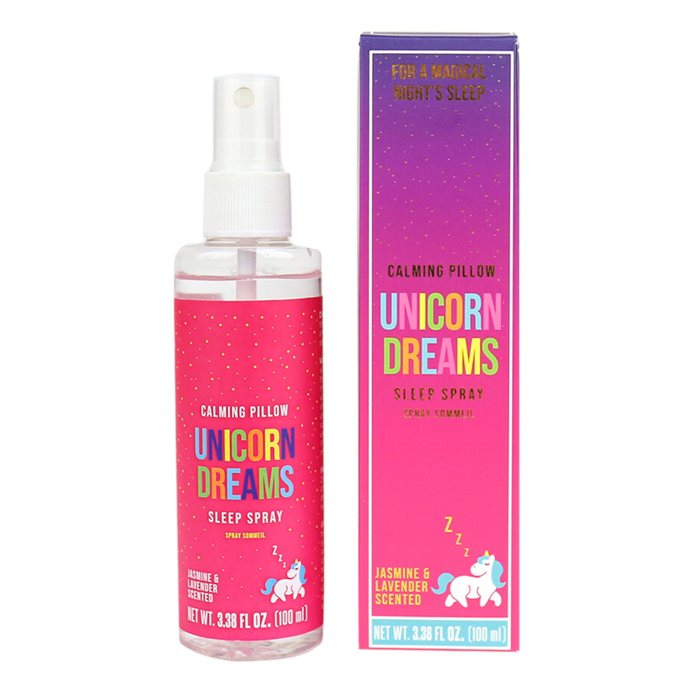 Spray Unicorn Dreams