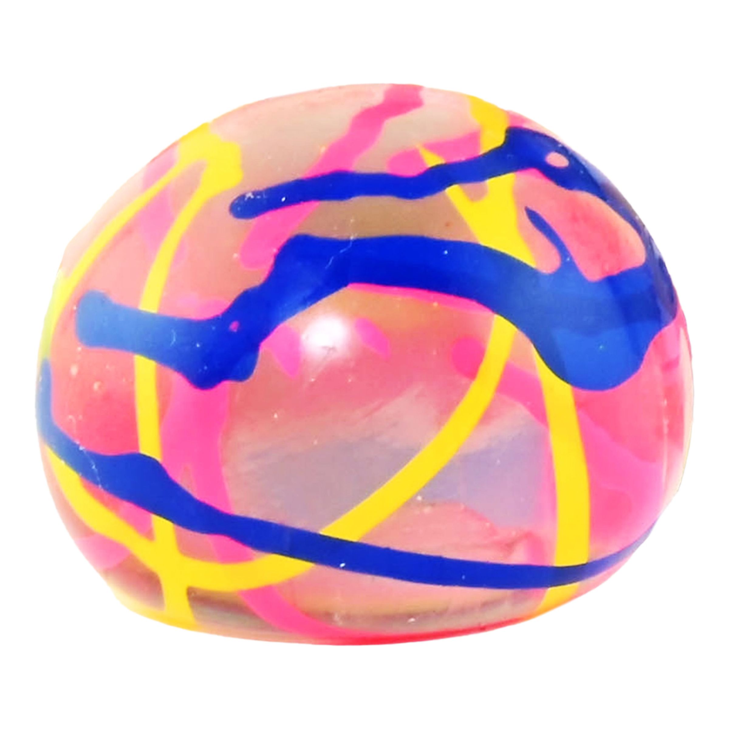 Squeeze Ball Marmor