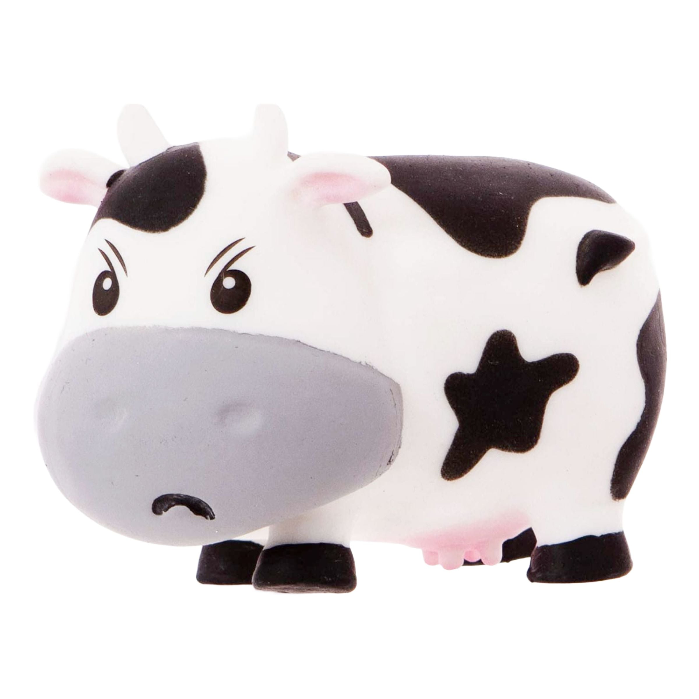 Squeeze Stressboll Butter Kossa