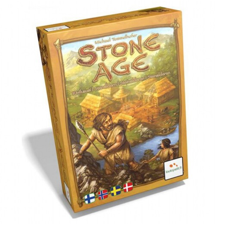 Stone Age (Nordic)