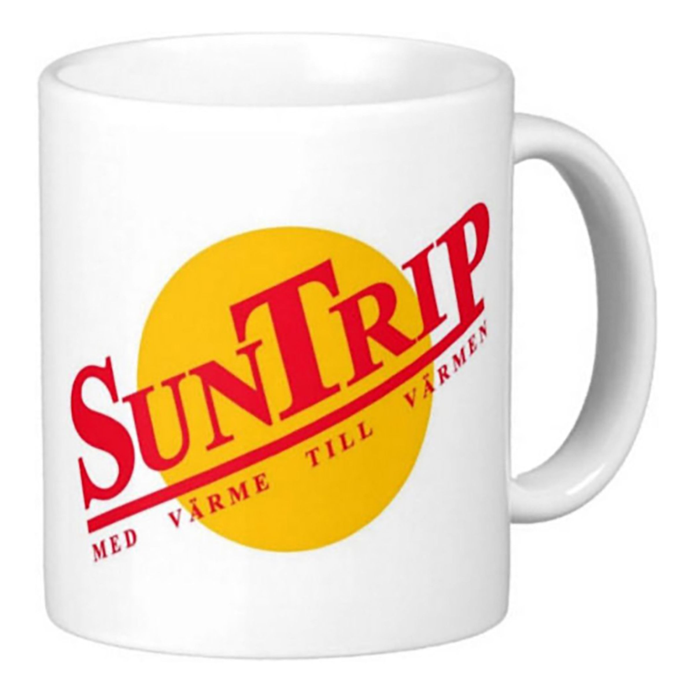 SunTrip Mugg