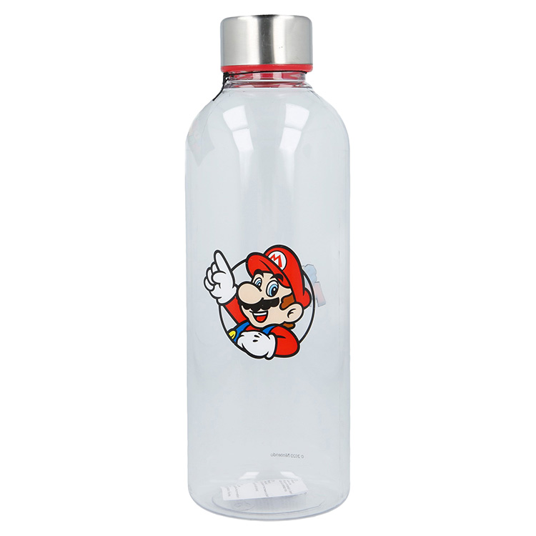 Super Mario Vattenflaska 850ml