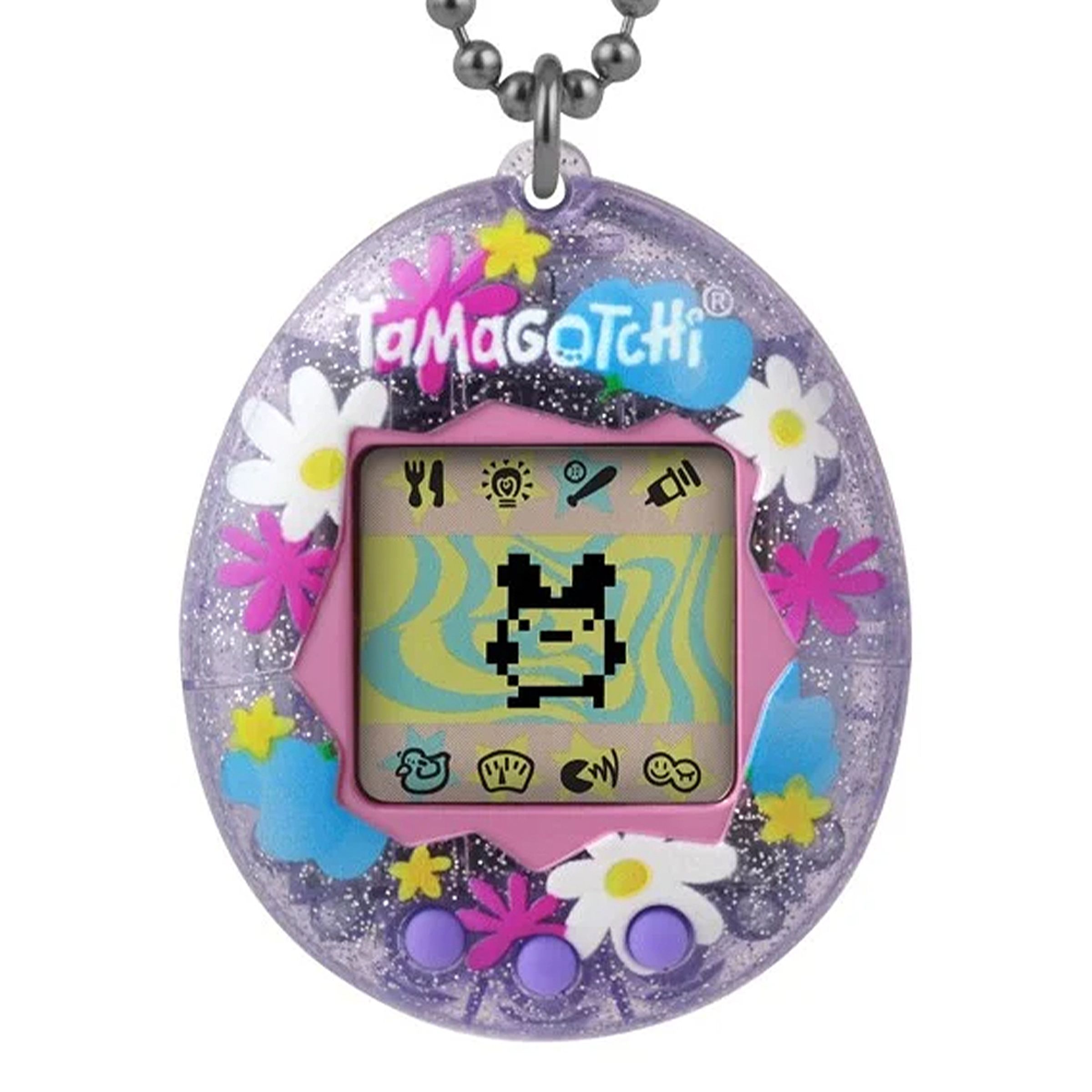 Tamagotchi Original Flower Perfume