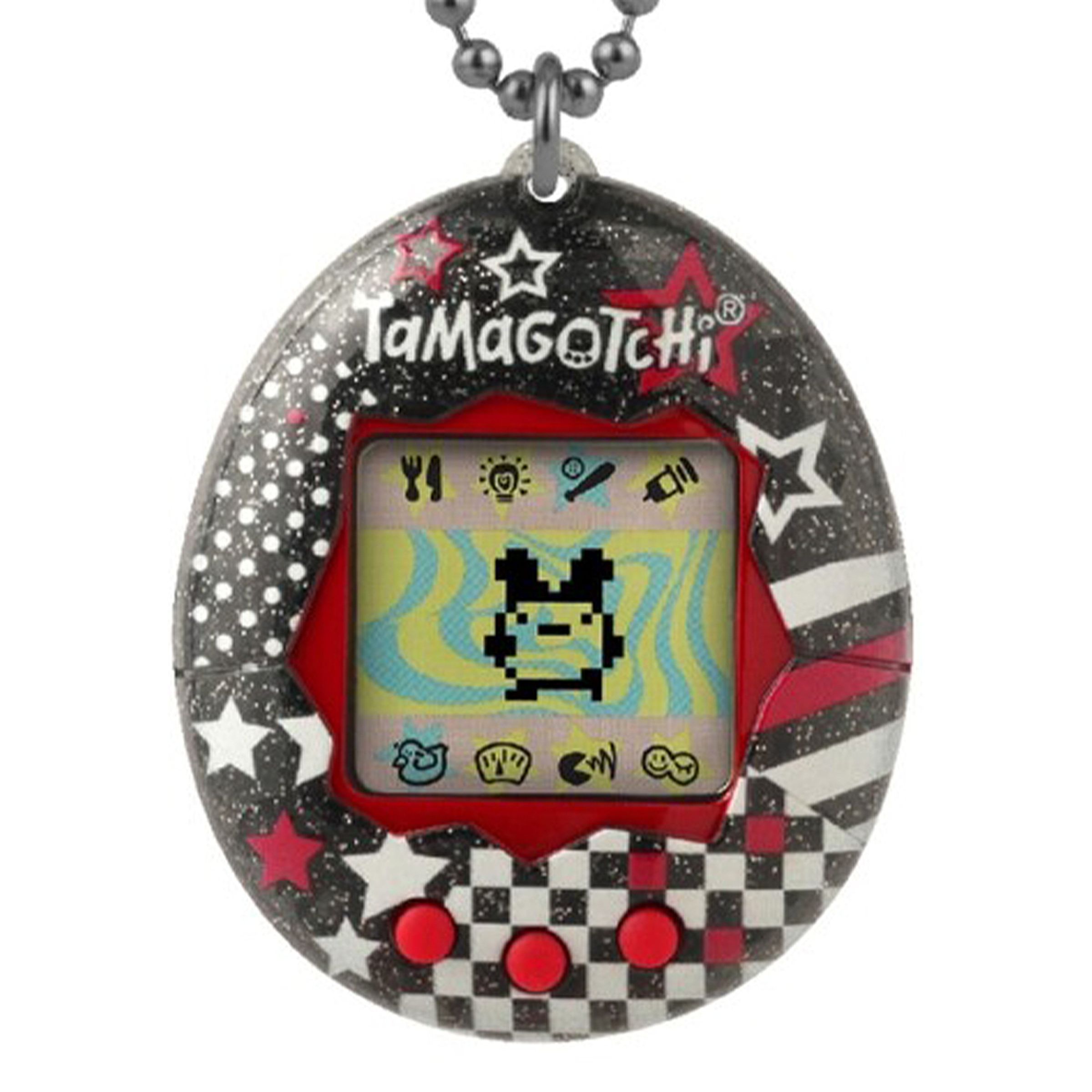 Tamagotchi Original Rock Glitter