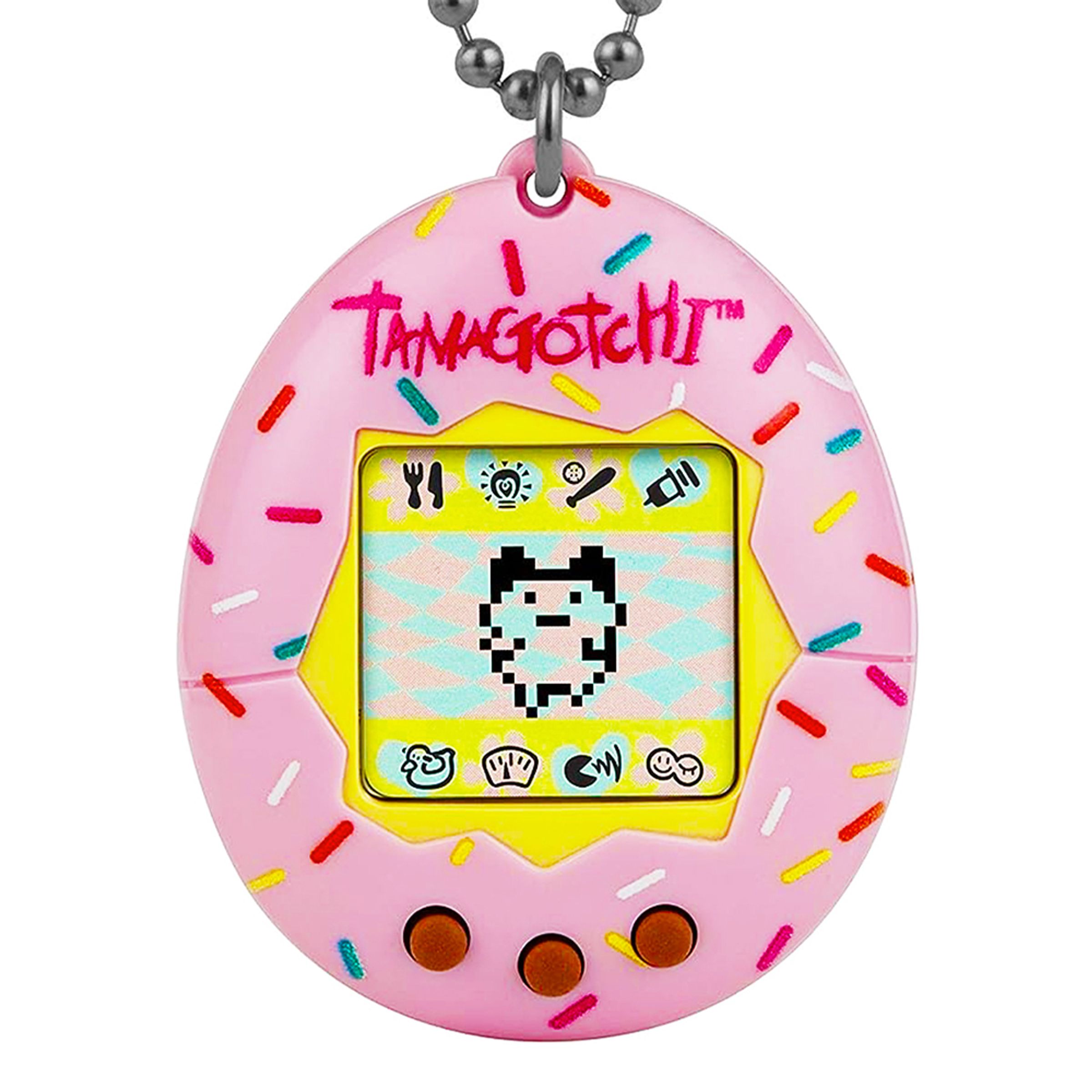 Tamagotchi Original Sprinkles