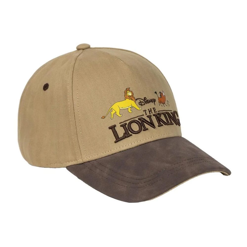 The Lion King Baseball Cap