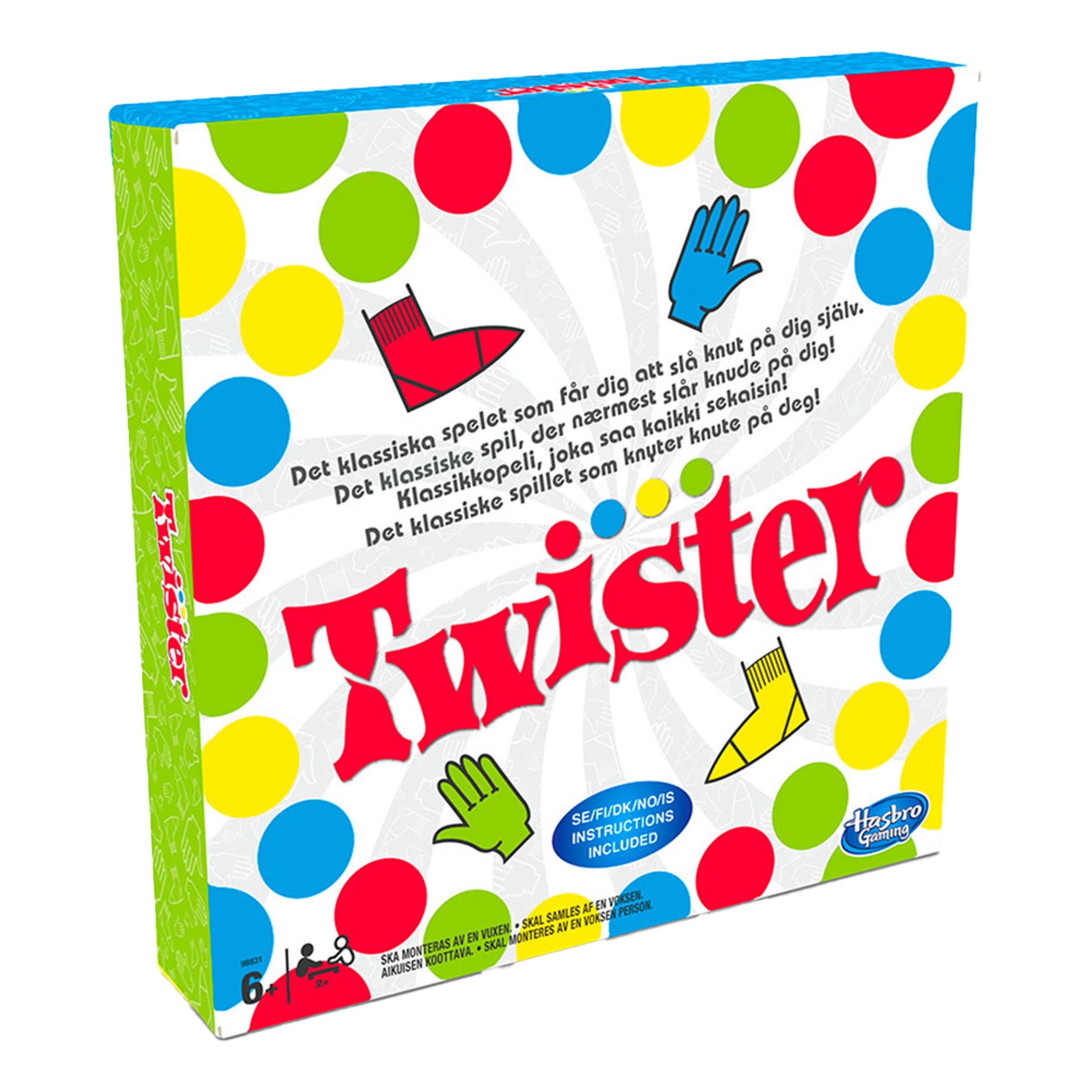 Twister