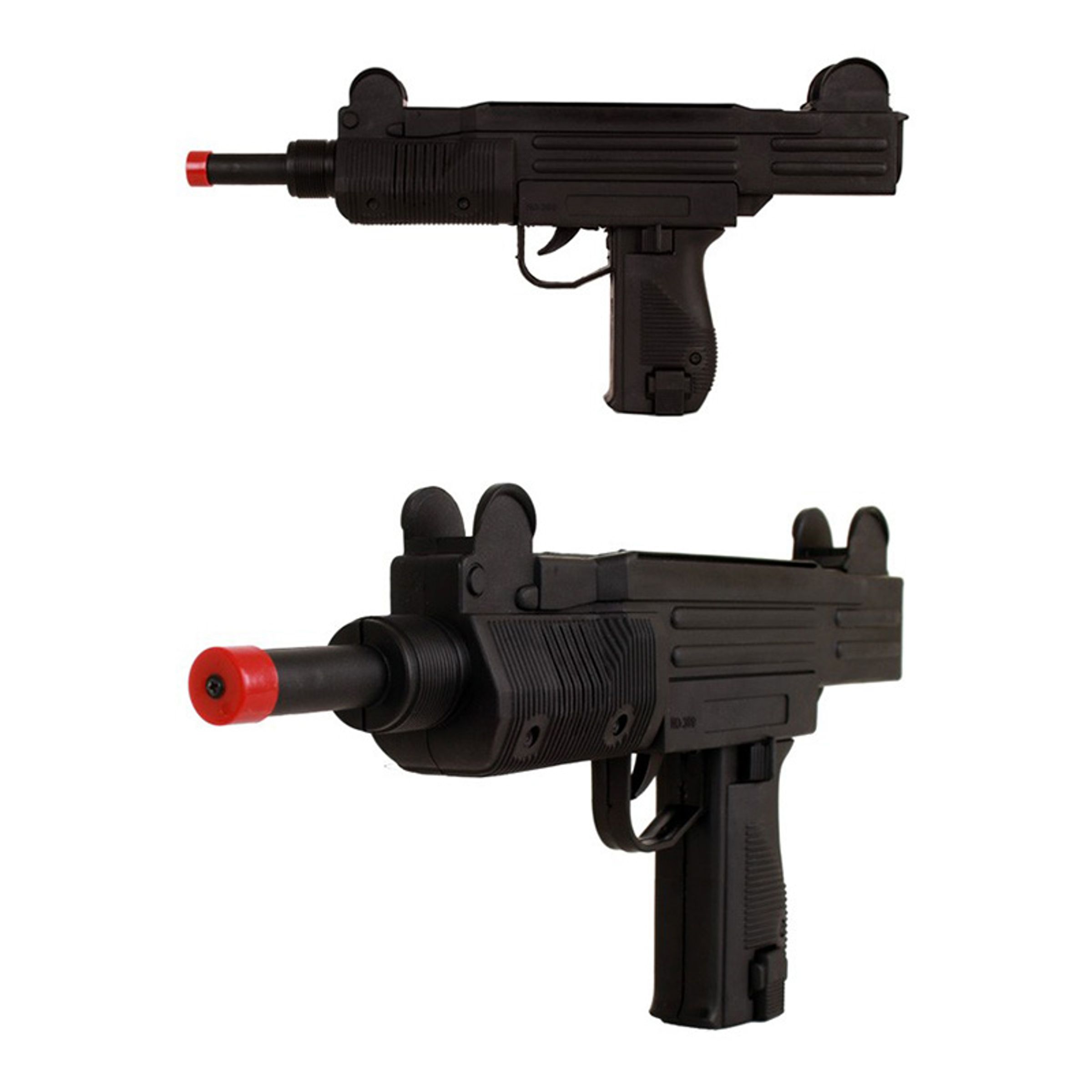 Uzi Leksakspistol