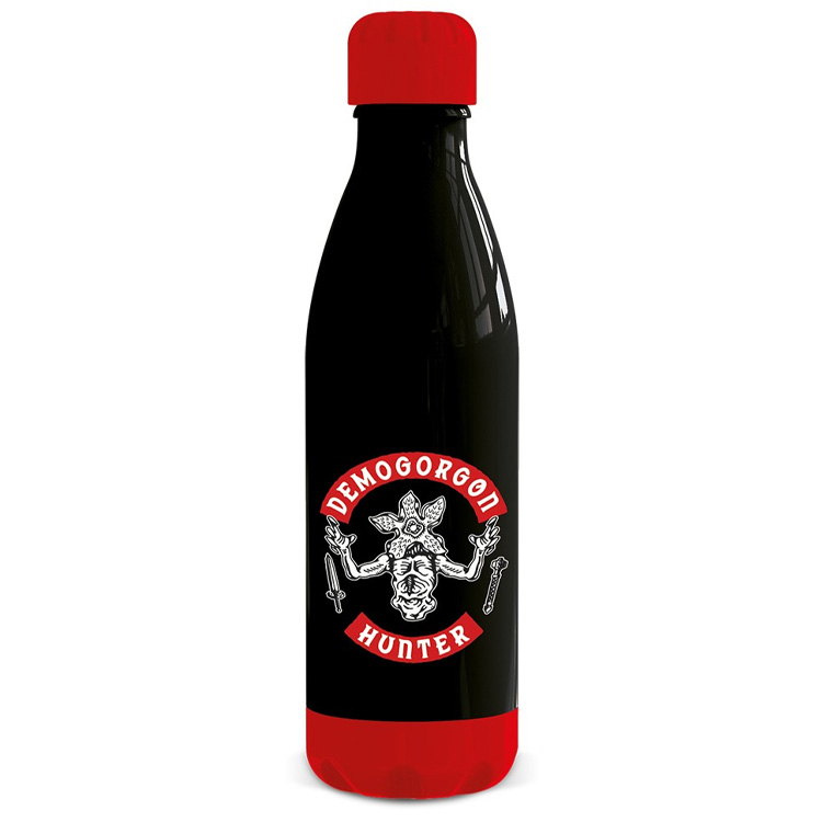 Vattenflaska Stranger Things 660ml