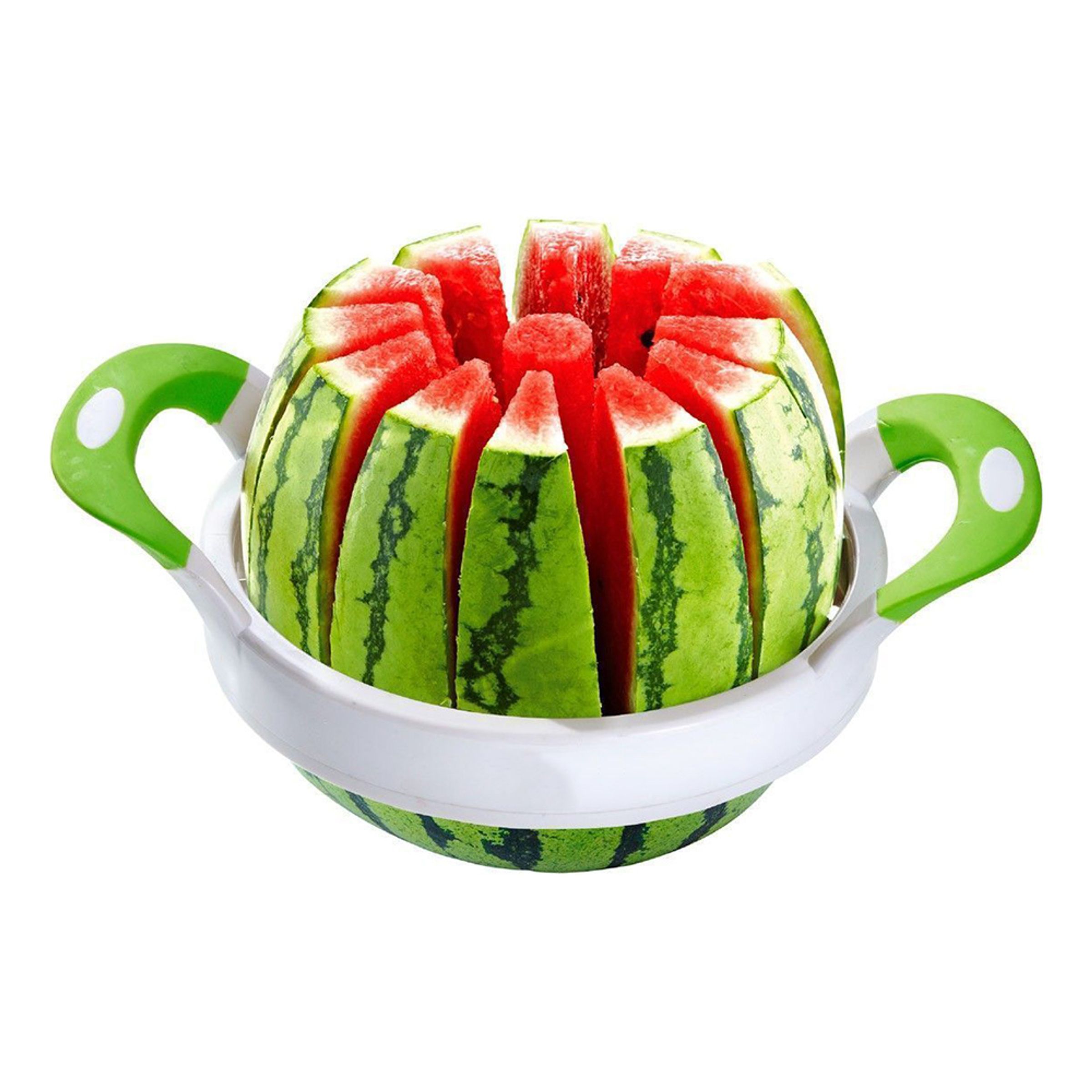 Vattenmelon Slicer