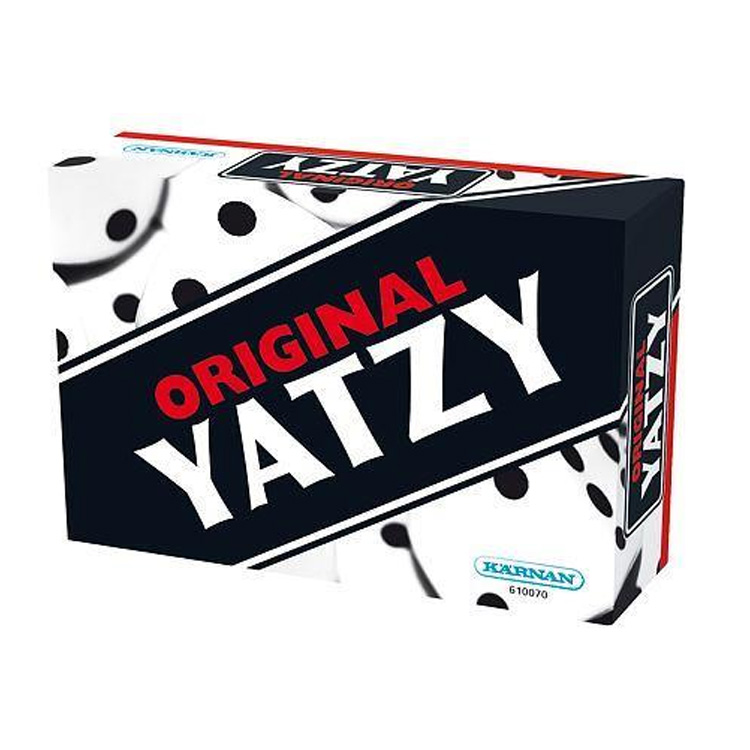 Yatzy Orginal